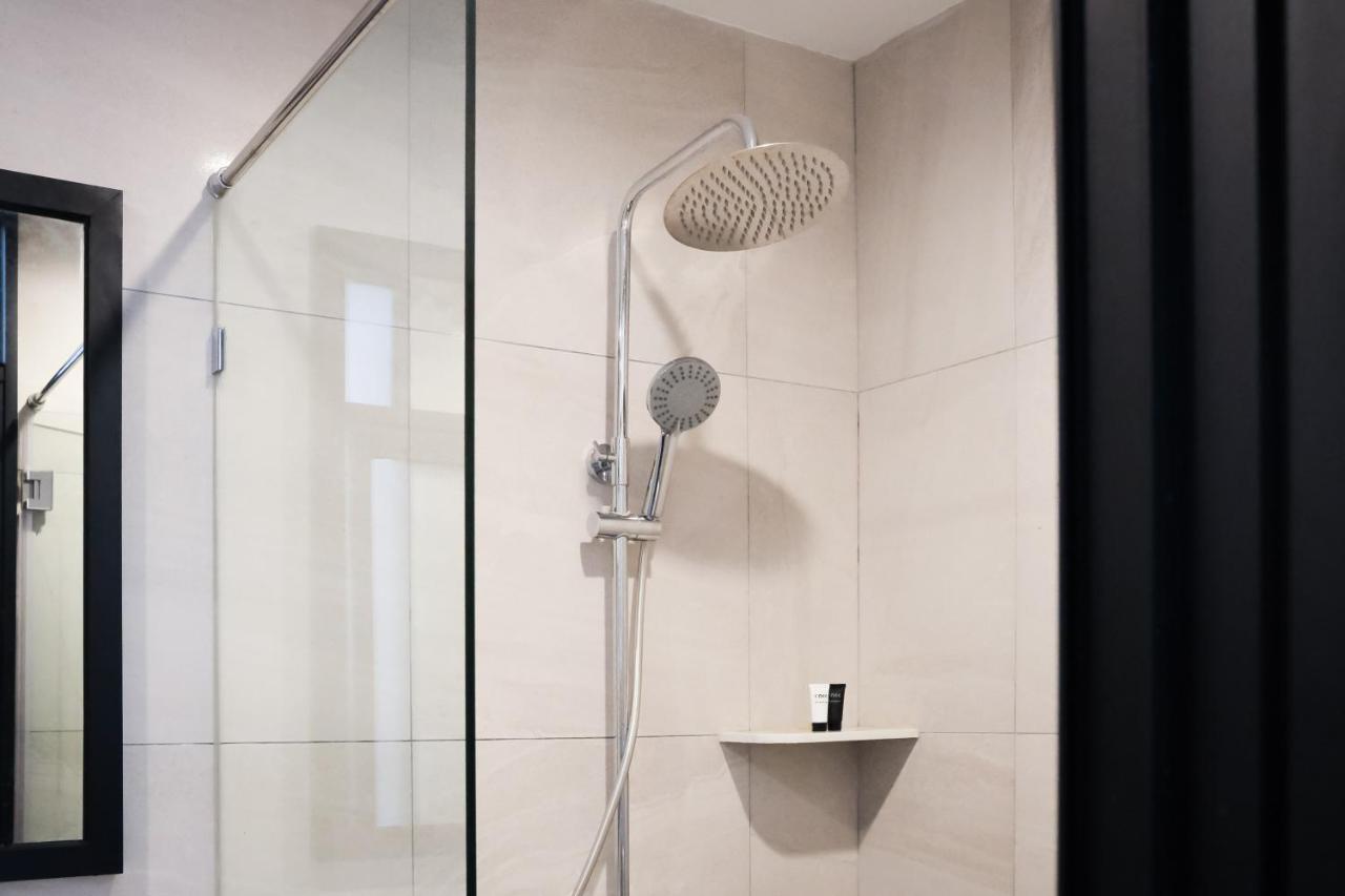 Inkk Hotel @ Aeropod By Pinstay Κότα Κιναμπαλού Εξωτερικό φωτογραφία