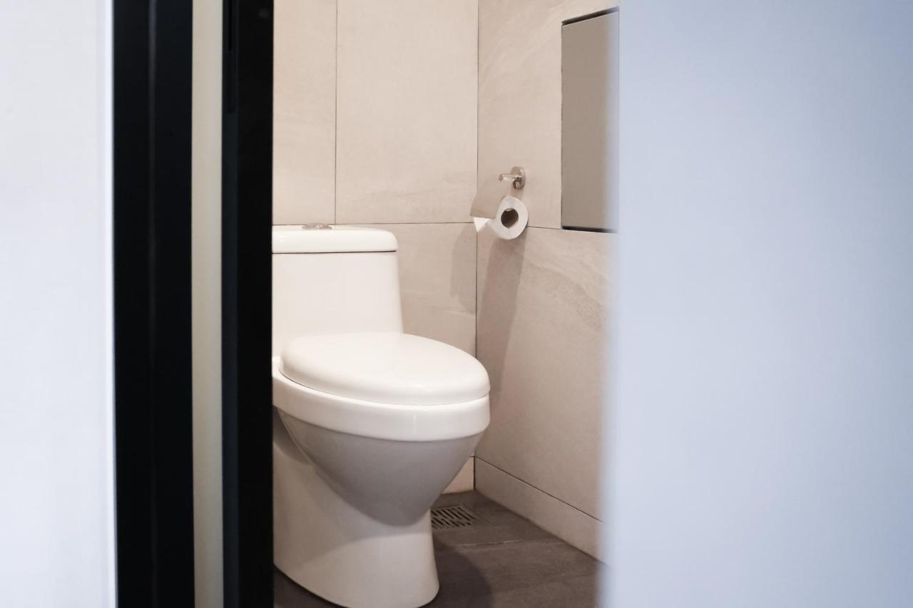 Inkk Hotel @ Aeropod By Pinstay Κότα Κιναμπαλού Εξωτερικό φωτογραφία